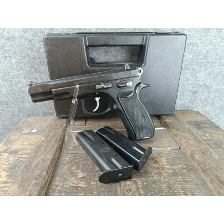 CZ 75 9x19 1993r.